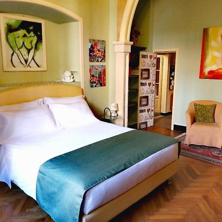 راباللو B&B Villa Devoto المظهر الخارجي الصورة