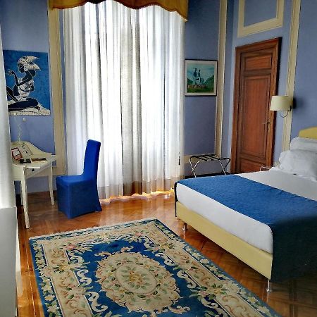 راباللو B&B Villa Devoto المظهر الخارجي الصورة