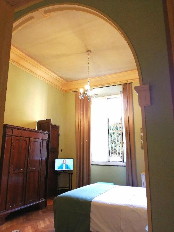 راباللو B&B Villa Devoto المظهر الخارجي الصورة