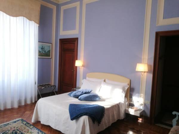 راباللو B&B Villa Devoto المظهر الخارجي الصورة