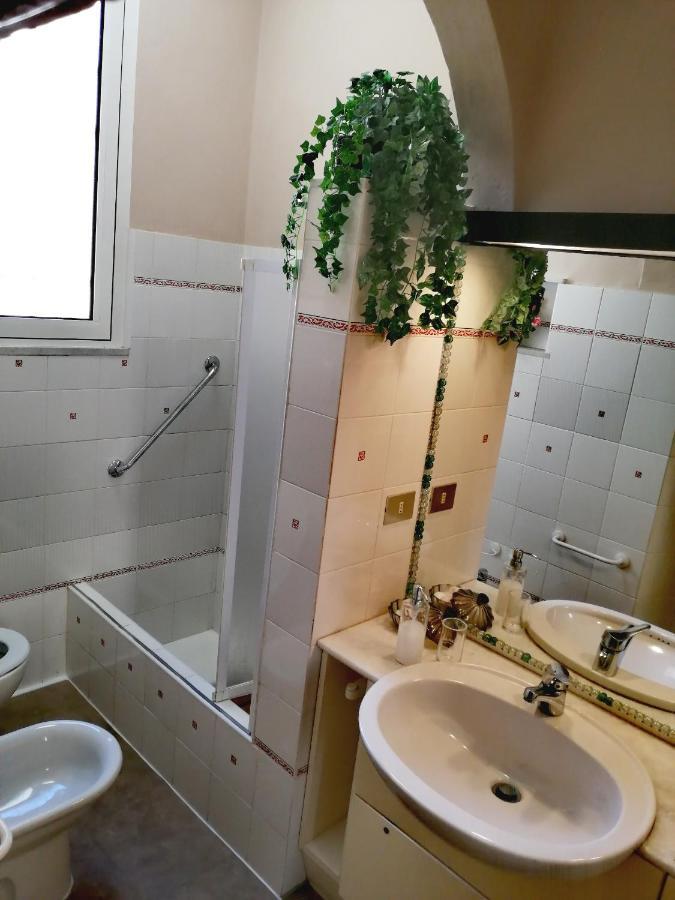 راباللو B&B Villa Devoto المظهر الخارجي الصورة