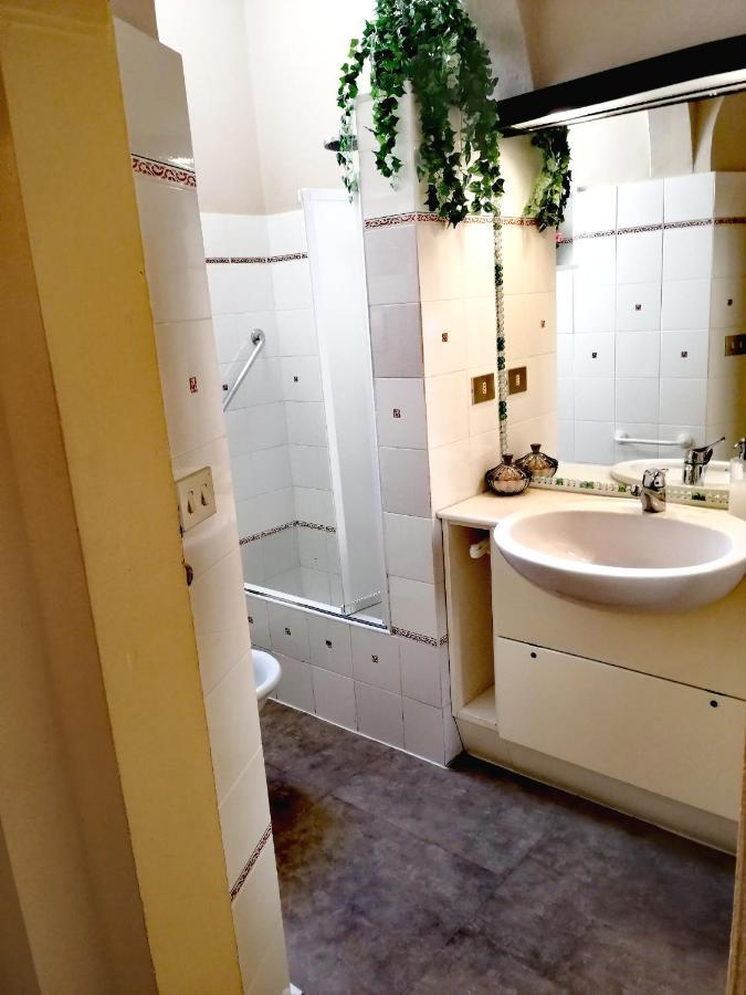 راباللو B&B Villa Devoto المظهر الخارجي الصورة