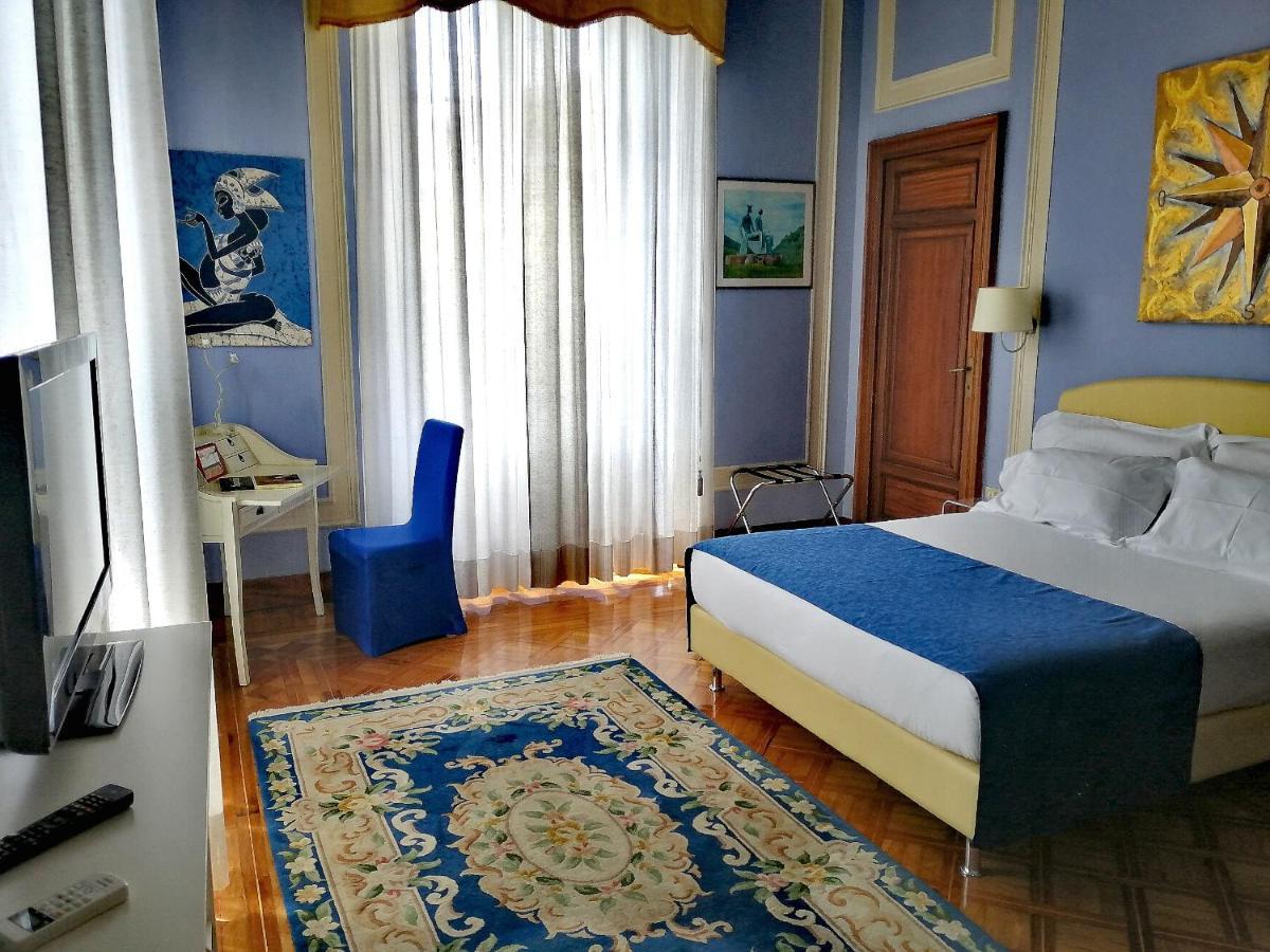 راباللو B&B Villa Devoto المظهر الخارجي الصورة
