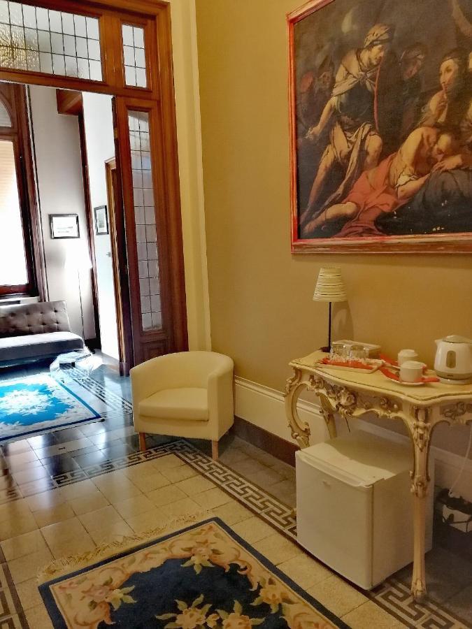 راباللو B&B Villa Devoto المظهر الخارجي الصورة