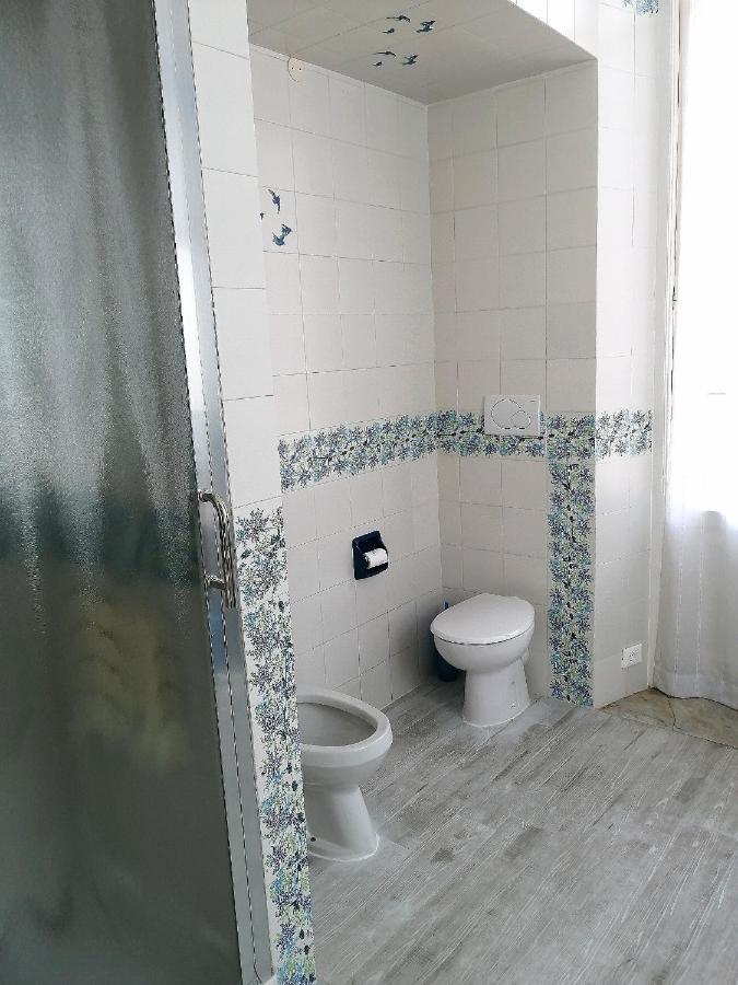 راباللو B&B Villa Devoto المظهر الخارجي الصورة