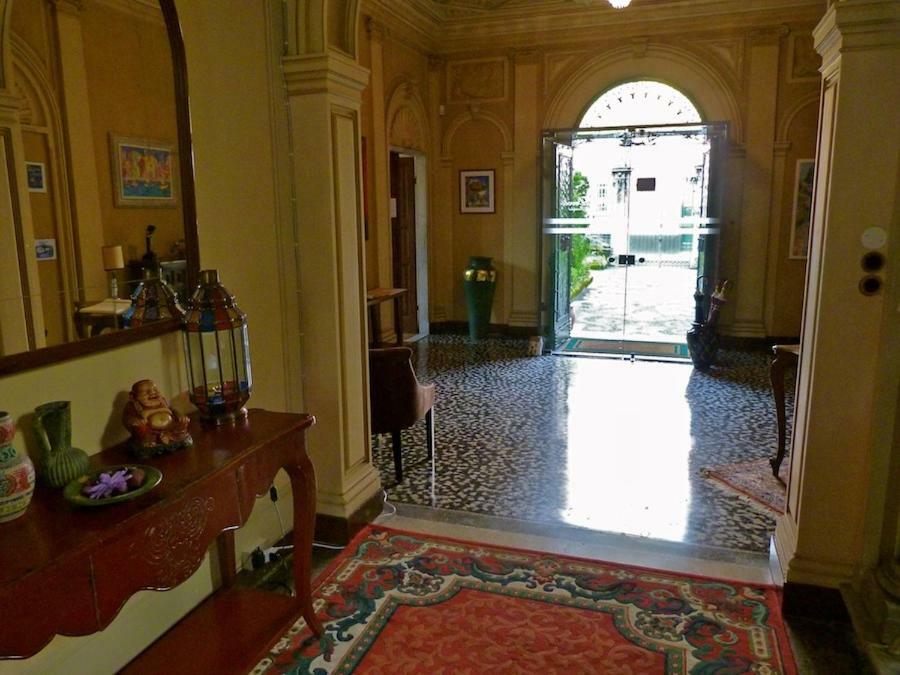 راباللو B&B Villa Devoto المظهر الخارجي الصورة