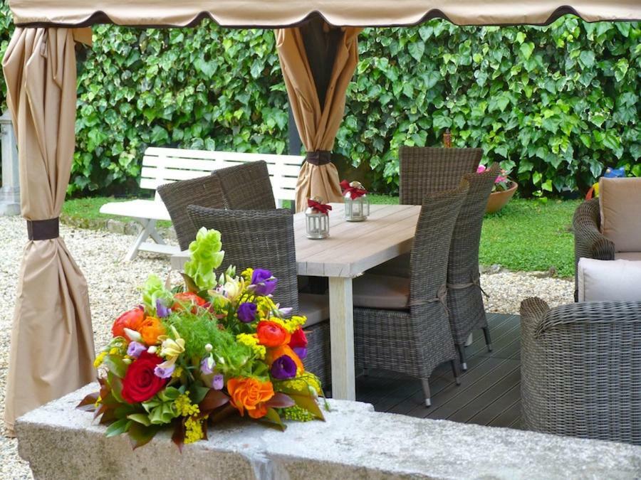 راباللو B&B Villa Devoto المظهر الخارجي الصورة