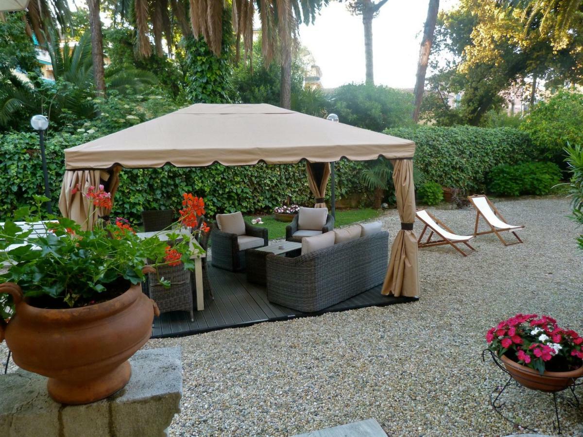 راباللو B&B Villa Devoto المظهر الخارجي الصورة