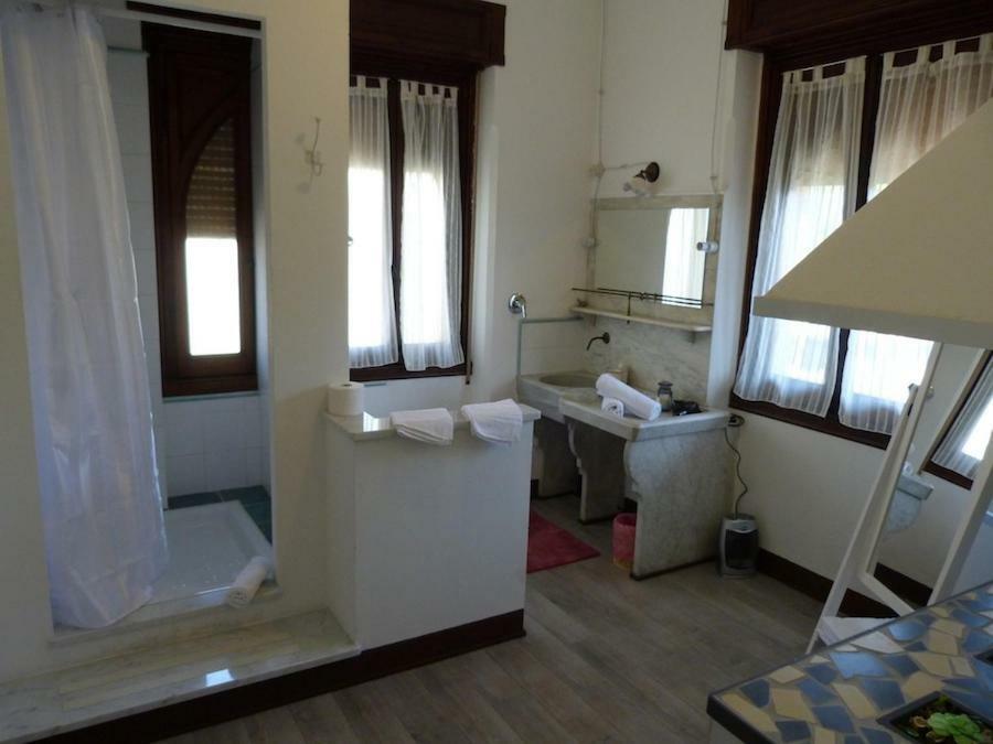 راباللو B&B Villa Devoto المظهر الخارجي الصورة