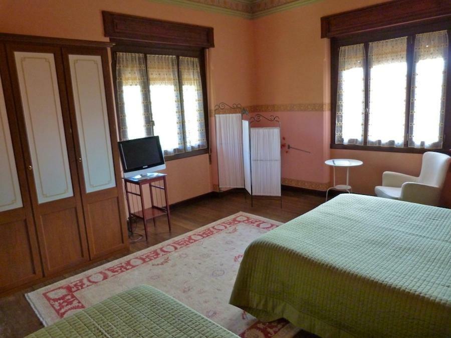راباللو B&B Villa Devoto المظهر الخارجي الصورة
