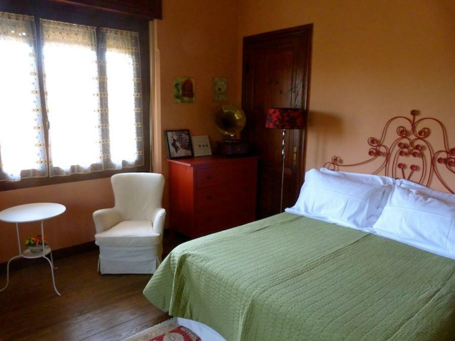 راباللو B&B Villa Devoto المظهر الخارجي الصورة