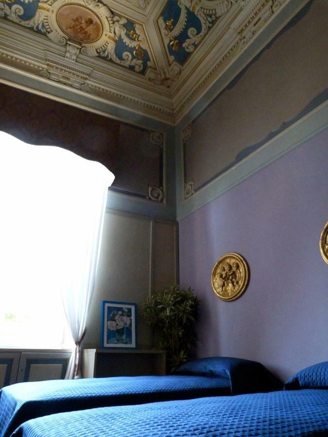 راباللو B&B Villa Devoto المظهر الخارجي الصورة