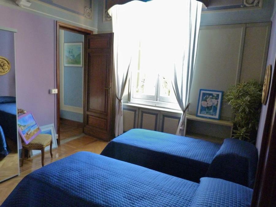 راباللو B&B Villa Devoto المظهر الخارجي الصورة