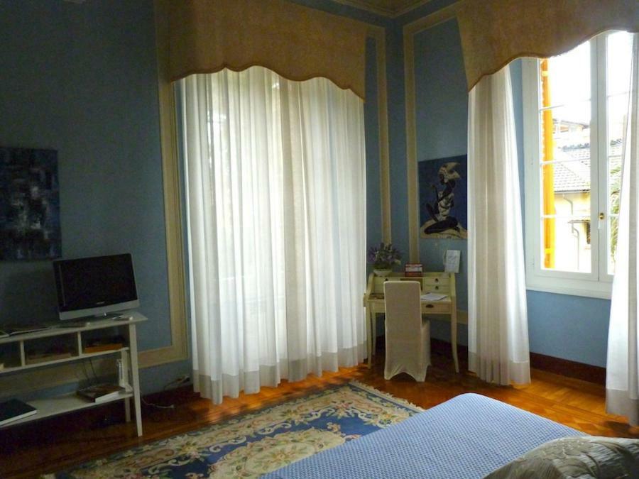 راباللو B&B Villa Devoto المظهر الخارجي الصورة