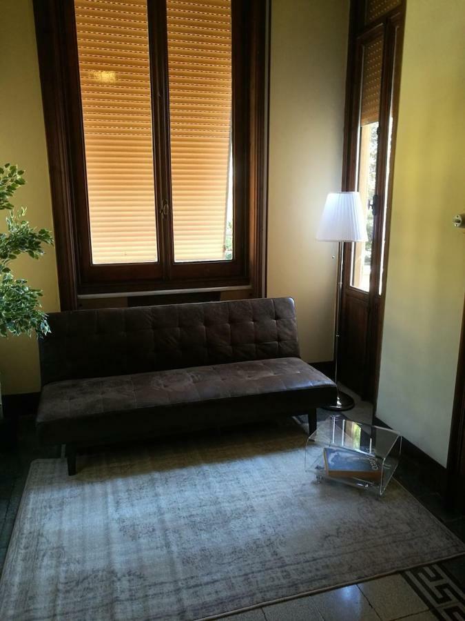 راباللو B&B Villa Devoto المظهر الخارجي الصورة