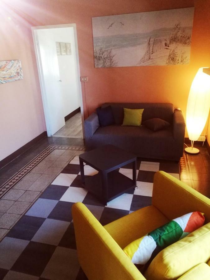 راباللو B&B Villa Devoto المظهر الخارجي الصورة