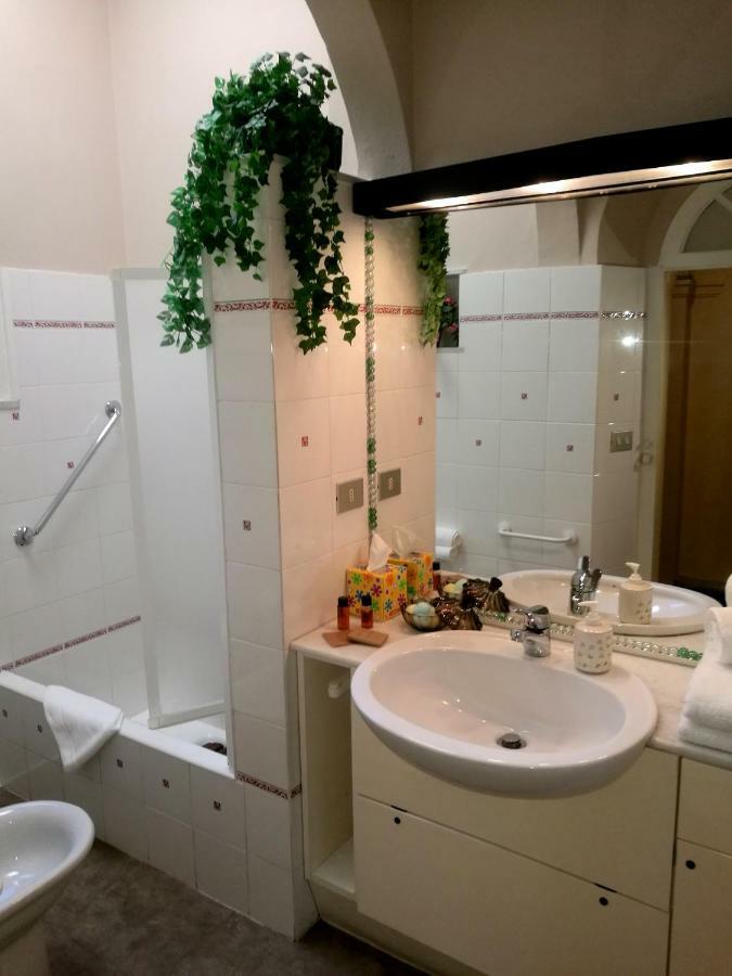 راباللو B&B Villa Devoto المظهر الخارجي الصورة