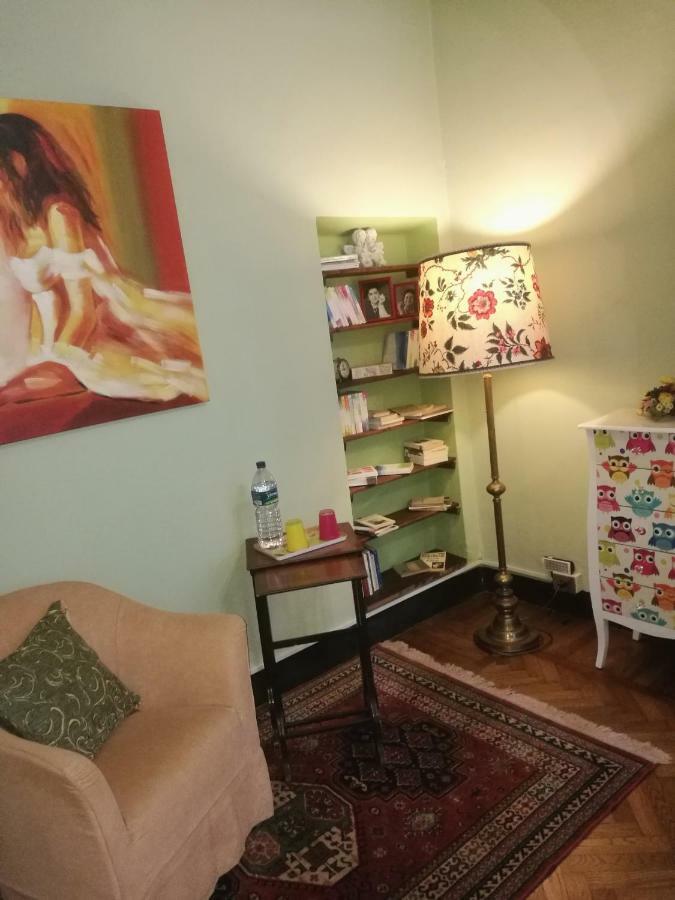 راباللو B&B Villa Devoto المظهر الخارجي الصورة
