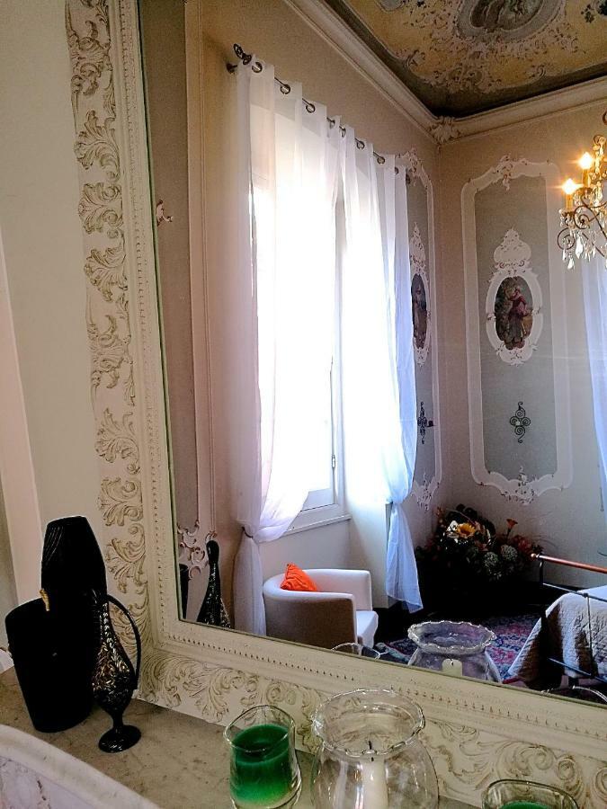 راباللو B&B Villa Devoto المظهر الخارجي الصورة