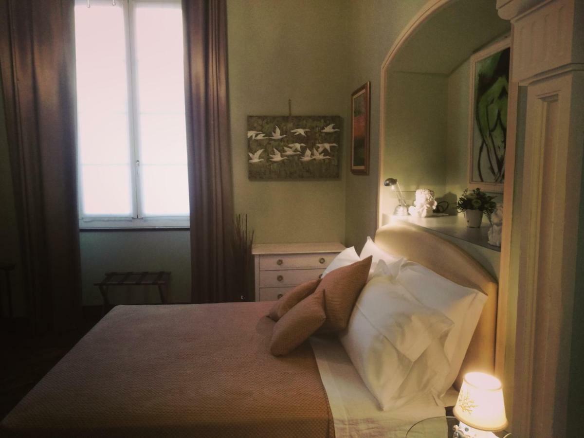 راباللو B&B Villa Devoto المظهر الخارجي الصورة